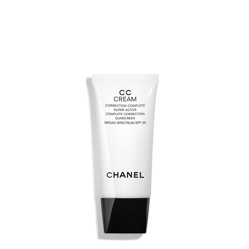 CC Cream_Chanel_40BEIGE