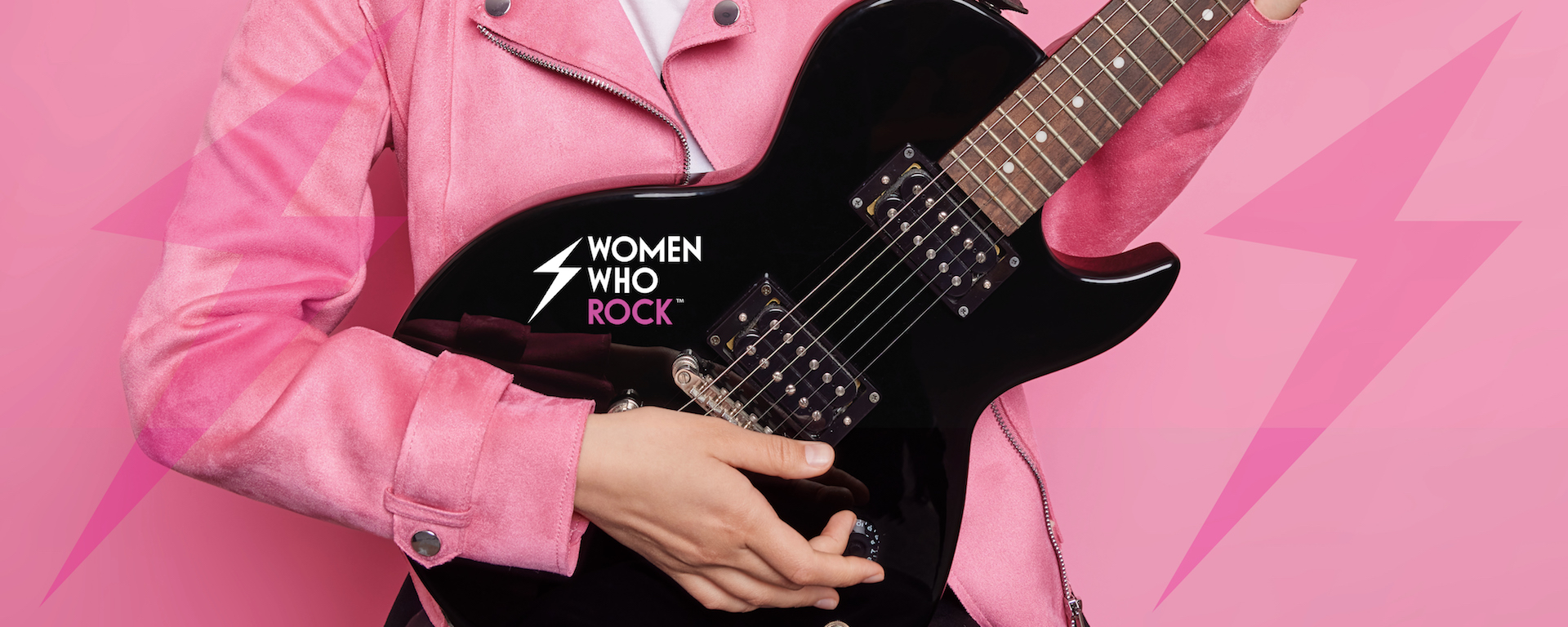women who rock
